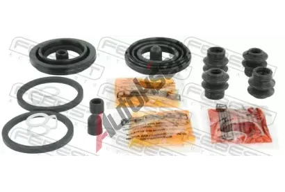 FEBEST Sada na opravu brzdovho tmenu FBS 0175-ACU25R, 0175-ACU25R