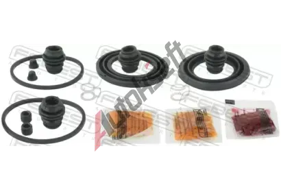 FEBEST Sada na opravu brzdovho tmenu FBS 0175-ACU30F, 0175-ACU30F