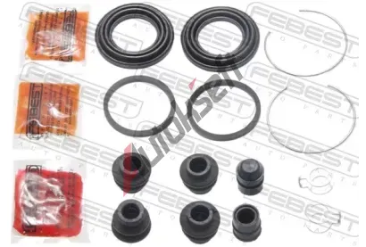 FEBEST Sada na opravu brzdového třmenu FBS 0175-ACV40R, 0175-ACV40R FEBEST Sada na opravu brzdového třmenu FBS 0175-ACV40R, 0175-ACV40R