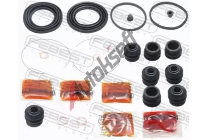 FEBEST Sada na opravu brzdového třmenu FBS 0175-AE110F, 0175-AE110F  FEBEST Sada na opravu brzdového třmenu FBS 0175-AE110F, 0175-AE110F