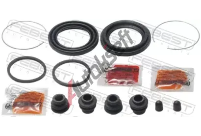 FEBEST Sada na opravu brzdovho tmenu FBS 0175-ANH15R, 0175-ANH15R