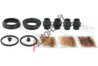 FEBEST Sada na opravu brzdovho tmenu FBS 0175-AZT220R, 0175-AZT220R