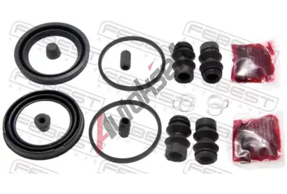 FEBEST Sada na opravu brzdovho tmenu FBS 0175-AZT250F2, 0175-AZT250F2
