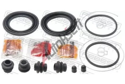 FEBEST Sada na opravu brzdovho tmenu FBS 0175-CE120F, 0175-CE120F
