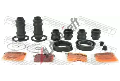 FEBEST Sada na opravu brzdovho tmenu FBS 0175-CE120R, 0175-CE120R