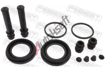 FEBEST Sada na opravu brzdového třmenu FBS 0175-GRJ120R, 0175-GRJ120R  FEBEST Sada na opravu brzdového třmenu FBS 0175-GRJ120R, 0175-GRJ120R