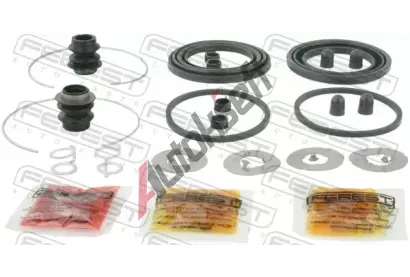 FEBEST Sada na opravu brzdov�ho t�menu FBS 0175-GSE25F, 0175-GSE25F