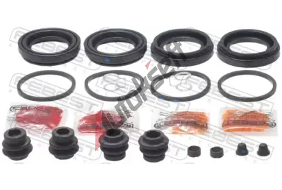 FEBEST Sada na opravu brzdového třmenu FBS 0175-GSU40F, 0175-GSU40F FEBEST Sada na opravu brzdového třmenu FBS 0175-GSU40F, 0175-GSU40F