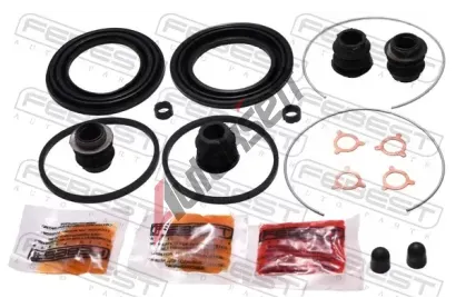 FEBEST Sada na opravu brzdového třmenu FBS 0175-GX105F, 0175-GX105F  FEBEST Sada na opravu brzdového třmenu FBS 0175-GX105F, 0175-GX105F