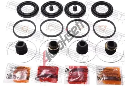 FEBEST Sada na opravu brzdovho tmenu FBS 0175-JZS147F, 0175-JZS147F