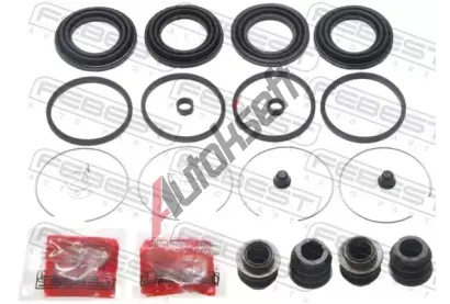 FEBEST Sada na opravu brzdovho tmenu FBS 0175-JZX110F, 0175-JZX110F