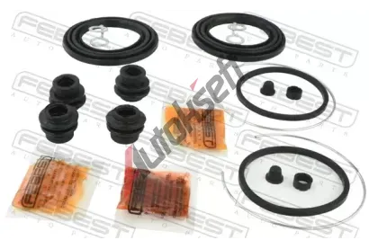 FEBEST Sada na opravu brzdovho tmenu FBS 0175-NCP100F, 0175-NCP100F