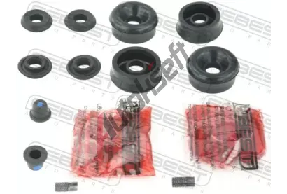 FEBEST Sada na opravu vlce kolov brzdy FBS 0175-NCP30R, 0175-NCP30R