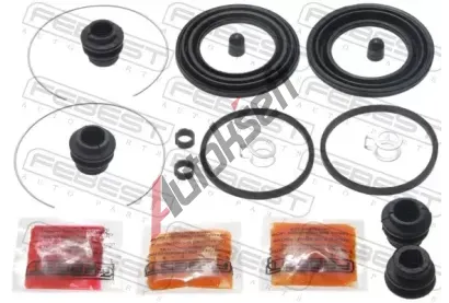 FEBEST Sada na opravu brzdového třmenu FBS 0175-NCP90F, 0175-NCP90F FEBEST Sada na opravu brzdového třmenu FBS 0175-NCP90F, 0175-NCP90F