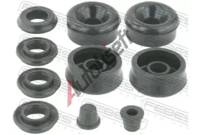 FEBEST Sada na opravu vlce kolov brzdy FBS 0175-NCZ20R, 0175-NCZ20R