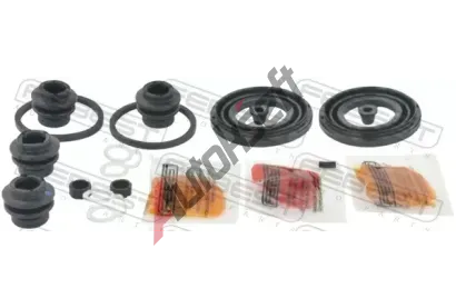 FEBEST Sada na opravu brzdovho tmenu FBS 0175-NX200R, 0175-NX200R