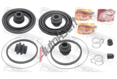 FEBEST Sada na opravu brzdového třmenu FBS 0175-SCP10F, 0175-SCP10F  FEBEST Sada na opravu brzdového třmenu FBS 0175-SCP10F, 0175-SCP10F