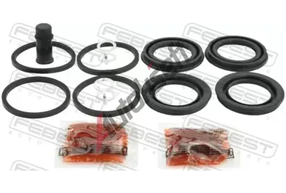 FEBEST Sada na opravu brzdov�ho t�menu FBS 0175-UCF30R, 0175-UCF30R