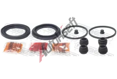 FEBEST Sada na opravu brzdovho tmenu FBS 0175-ZZE120F, 0175-ZZE120F