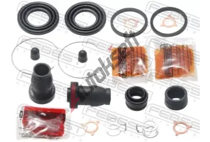 FEBEST Sada na opravu brzdového třmenu FBS 0175-ZZE121R, 0175-ZZE121R FEBEST Sada na opravu brzdového třmenu FBS 0175-ZZE121R, 0175-ZZE121R