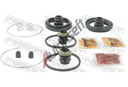 FEBEST Sada na opravu brzdového třmenu FBS 0175-ZZE123F, 0175-ZZE123F  FEBEST Sada na opravu brzdového třmenu FBS 0175-ZZE123F, 0175-ZZE123F
