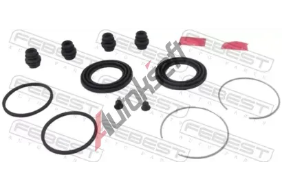 FEBEST Sada na opravu brzdového třmenu FBS 0175-ZZE130F, 0175-ZZE130F  FEBEST Sada na opravu brzdového třmenu FBS 0175-ZZE130F, 0175-ZZE130F