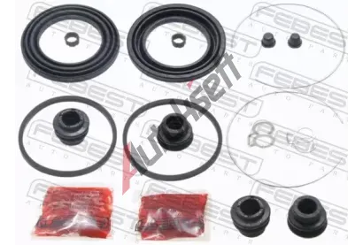 FEBEST Sada na opravu brzdovho tmenu FBS 0175-ZZE150F, 0175-ZZE150F