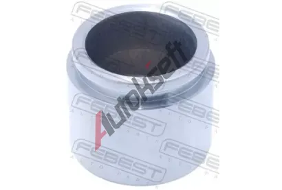 FEBEST Pst brzdovho tmenu FBS 0176-ZZE120F, 0176-ZZE120F