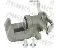 Brzdov tmen FEBEST ‐ FBS 0177-ADE150RLH