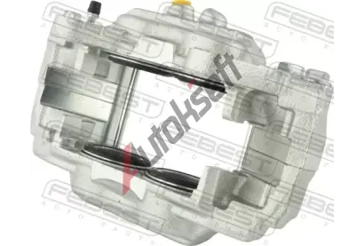 FEBEST Brzdov tmen FBS 0177-GUN126FRH, 0177-GUN126FRH