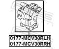 FEBEST Brzdov� t�men FBS 0177-MCV30RLH, 0177-MCV30RLH