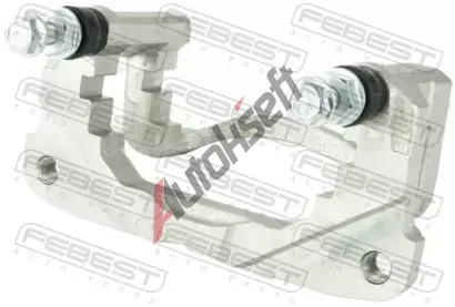 FEBEST Sada dr��k� brzdov�ch t�men� FBS 0177C-ACA20F, 0177C-ACA20F