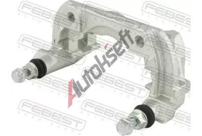 FEBEST Sada drk brzdovch tmen FBS 0177C-AXVH70RRH, 0177C-AXVH70RRH