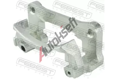 FEBEST Sada drk brzdovch tmen FBS 0177C-GRN210RL, 0177C-GRN210RL