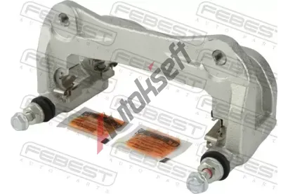 FEBEST Sada dr��k� brzdov�ch t�men� FBS 0177C-GSV70FLH, 0177C-GSV70FLH