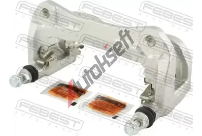 FEBEST Sada drk brzdovch tmen FBS 0177C-GSV70FRH, 0177C-GSV70FRH