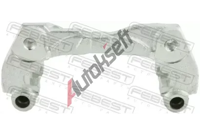 FEBEST Sada držáků brzdových třmenů FBS 0177C-NCP110FR, 0177C-NCP110FR  FEBEST Sada držáků brzdových třmenů FBS 0177C-NCP110FR, 0177C-NCP110FR