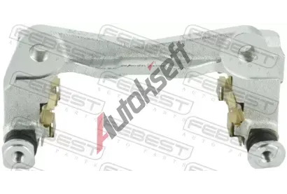 FEBEST Sada držáků brzdových třmenů FBS 0177C-ZZE120FL, 0177C-ZZE120FL  FEBEST Sada držáků brzdových třmenů FBS 0177C-ZZE120FL, 0177C-ZZE120FL