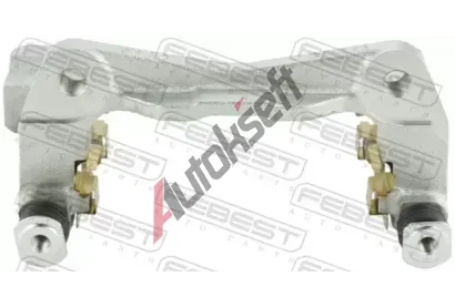 FEBEST Sada drk brzdovch tmen FBS 0177C-ZZE120FR, 0177C-ZZE120FR