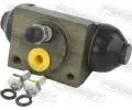 Brzdov vleek FEBEST ‐ FBS 0178-GGN155