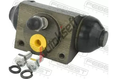 FEBEST Brzdov vleek FBS 0178-GGN155, 0178-GGN155