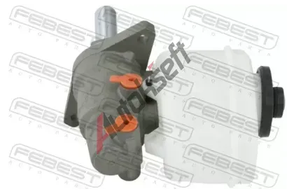 FEBEST Hlavn� brzdov� v�lec FBS 0179-GRJ120, 0179-GRJ120