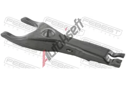 FEBEST Vysouvací vidlice spojky FBS 0181F-ZRE151, 0181F-ZRE151 FEBEST Vysouvací vidlice spojky FBS 0181F-ZRE151, 0181F-ZRE151