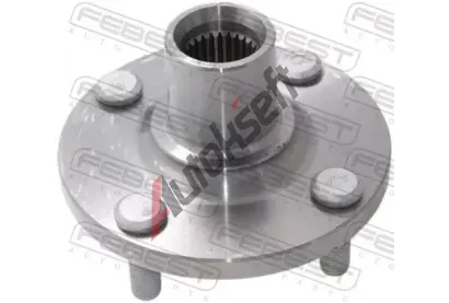 FEBEST Náboj kola FBS 0182-120F, 0182-120F FEBEST Náboj kola FBS 0182-120F, 0182-120F