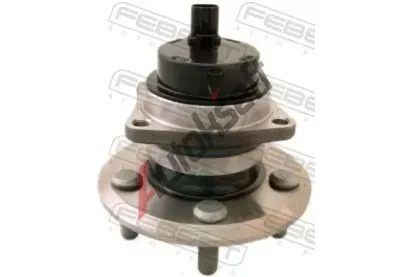 FEBEST Náboj kola FBS 0182-250R, 0182-250R FEBEST Náboj kola FBS 0182-250R, 0182-250R