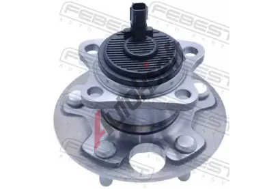 FEBEST Nboj kola FBS 0182-ADE150MR, 0182-ADE150MR