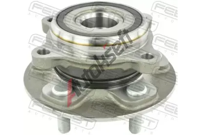 FEBEST Nboj kola FBS 0182-AGL25F, 0182-AGL25F