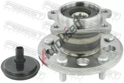 FEBEST Nboj kola FBS 0182-ASV60R, 0182-ASV60R