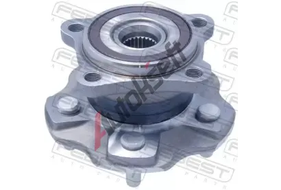 FEBEST Nboj kola FBS 0182-GGL15MR, 0182-GGL15MR