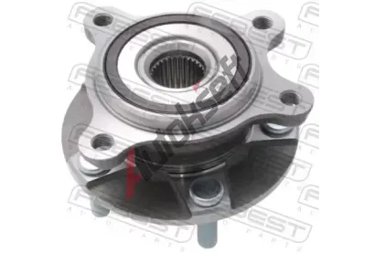 FEBEST Nboj kola FBS 0182-GRX125FRH, 0182-GRX125FRH